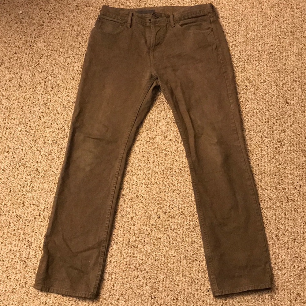 Gap Slim Fit Jeans